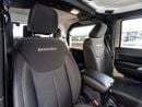 Jeep Wrangler Sahara 3.6L A/T (5 Seater)