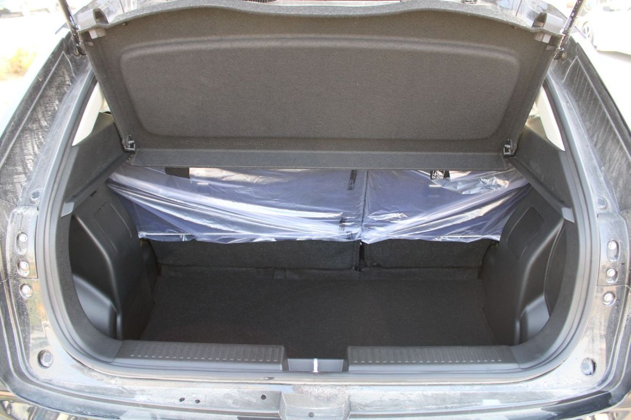 Suzuki Fronx LHD - SUZUKI FRONX 1.5L PETROL GLX AUTO