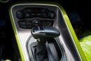 Dodge Challenger RT SCAT PACK WIDE BODY Scat Pack 6.4L (470 HP)