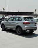 أم جي ZS NEW MG ZS 1.5L (STD) - 2025 MODEL SILVER COLOR