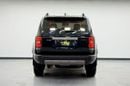 Toyota Prado GXL, Warranty, Full Service History, Very Low Km, GCC