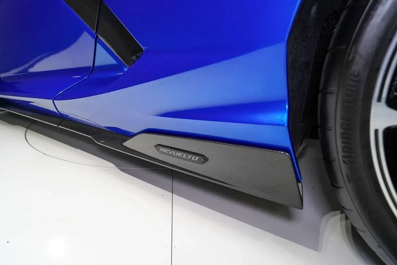 Lamborghini Revuelto SPORTIVA