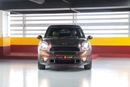 Mini Cooper SD Paceman R61