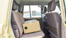 Toyota Land Cruiser Pick Up V6 4.0 L Petrol Double Cabin,4/4,winch,Hub lock,power window,wooden interior