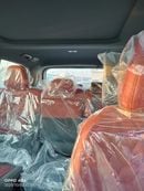 نيسان باترول Nissan  Patrol LE 3.5 L Turbo Titanium + 2026