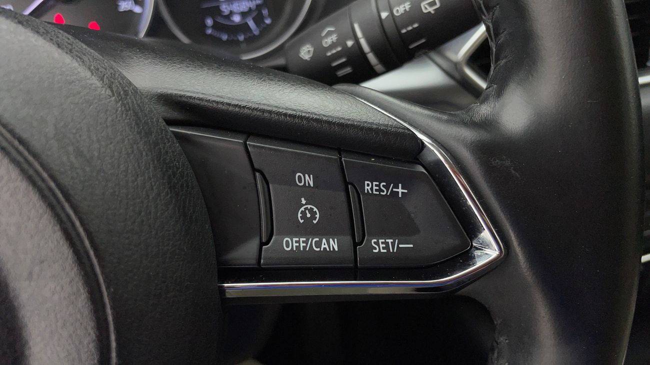 Mazda CX5 GL 2.5 | Zero Down Payment | Home Test Drive