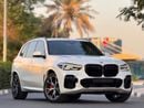 BMW X5 40i M Sport 3.0L