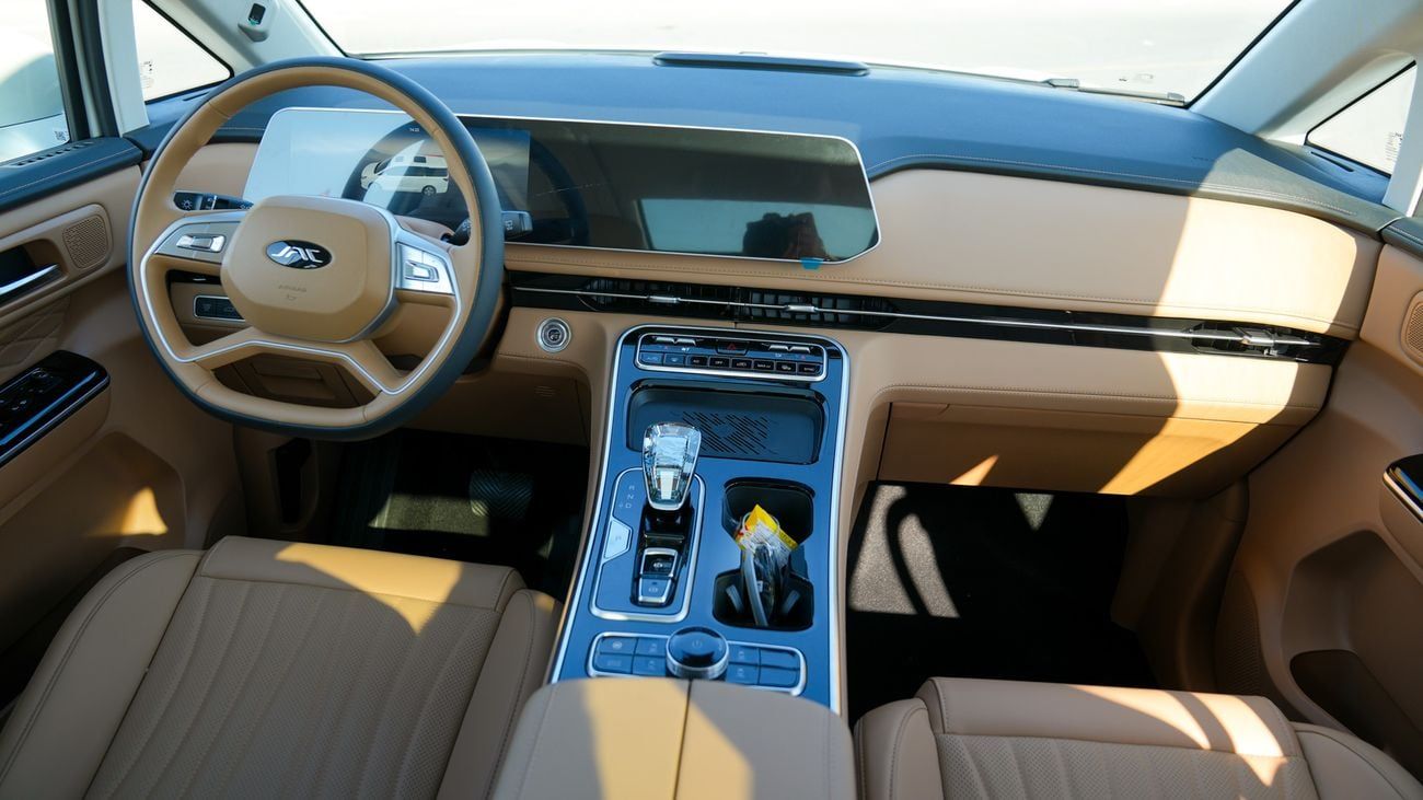 جاك ريفين M1 RF8