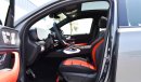 Mercedes-Benz GLE 53 4matic AMG Coupe | 2022 | Full Option | Brand New