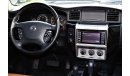 Nissan Patrol Super Safari 4 Wheel Drive, All Wheel Drive, All Wheel Steering, Anti-Lock Brakes/ABS, Cruise Control, Dual Exhau