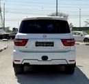 نيسان باترول LE PLATINUM CITY LE Platinum 5.6L