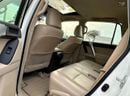 تويوتا برادو 2019 Model VXR Full Option Very Clean And Perfect Condition
