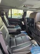 Chevrolet Tahoe LTZ 5.3L 4WD (8 Seater)