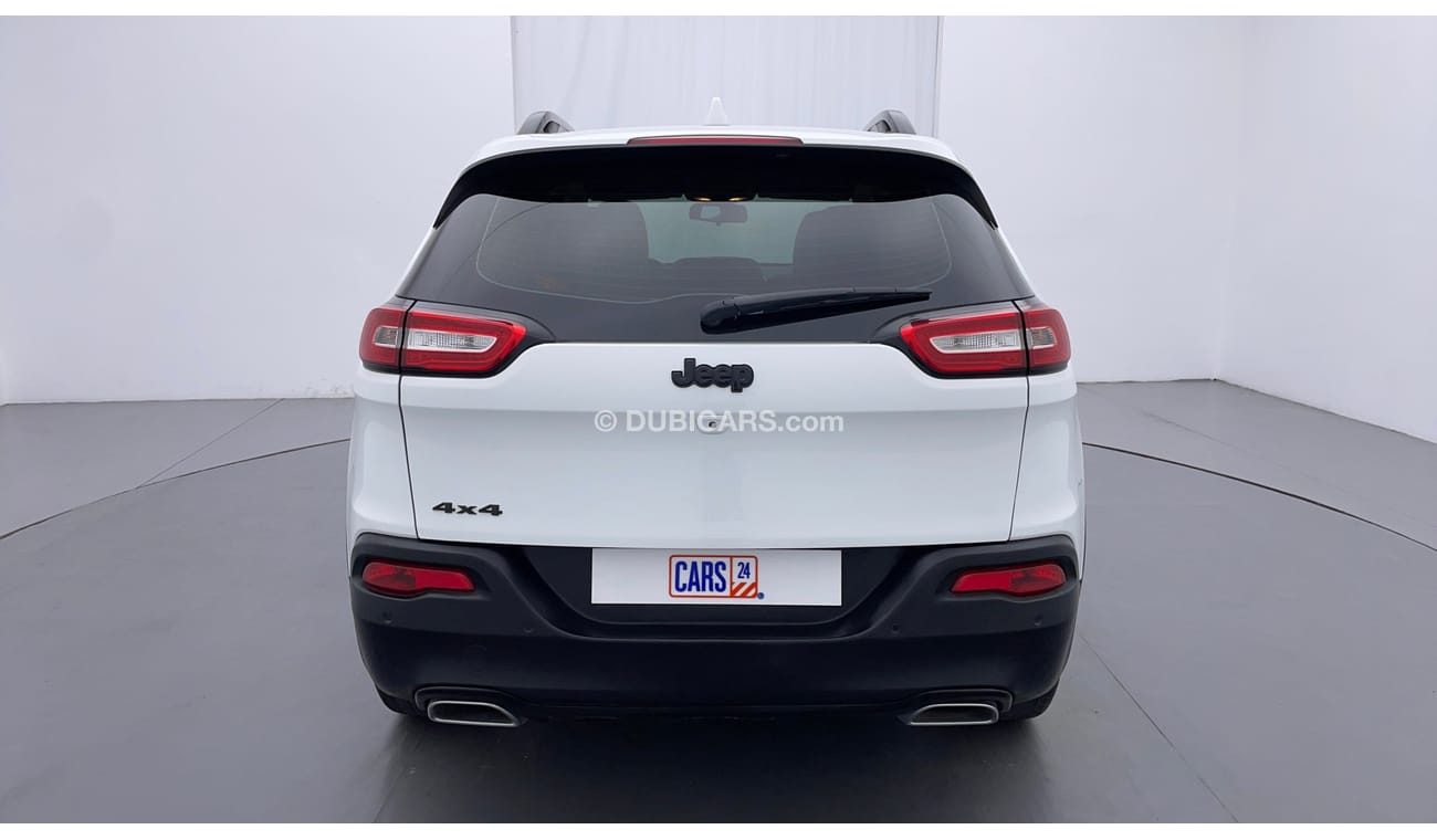 Jeep Cherokee SPORT 3.2 | Zero Down Payment | Free Home Test Drive