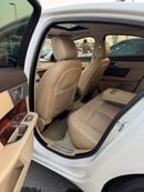 Jaguar XF Luxury 3.0L