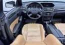 مرسيدس بنز E 63 AMG 2011 Mercedes Benz E63 AMG, 3 Years Mercedes Service Pack, Full Mercedes Service History, GCC