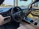 Porsche Macan S 3.0L (340 HP) V6 A/T | 2024 | GCC SPECS | AGENCY SERVICE HISTORY | AED 4,300 per month