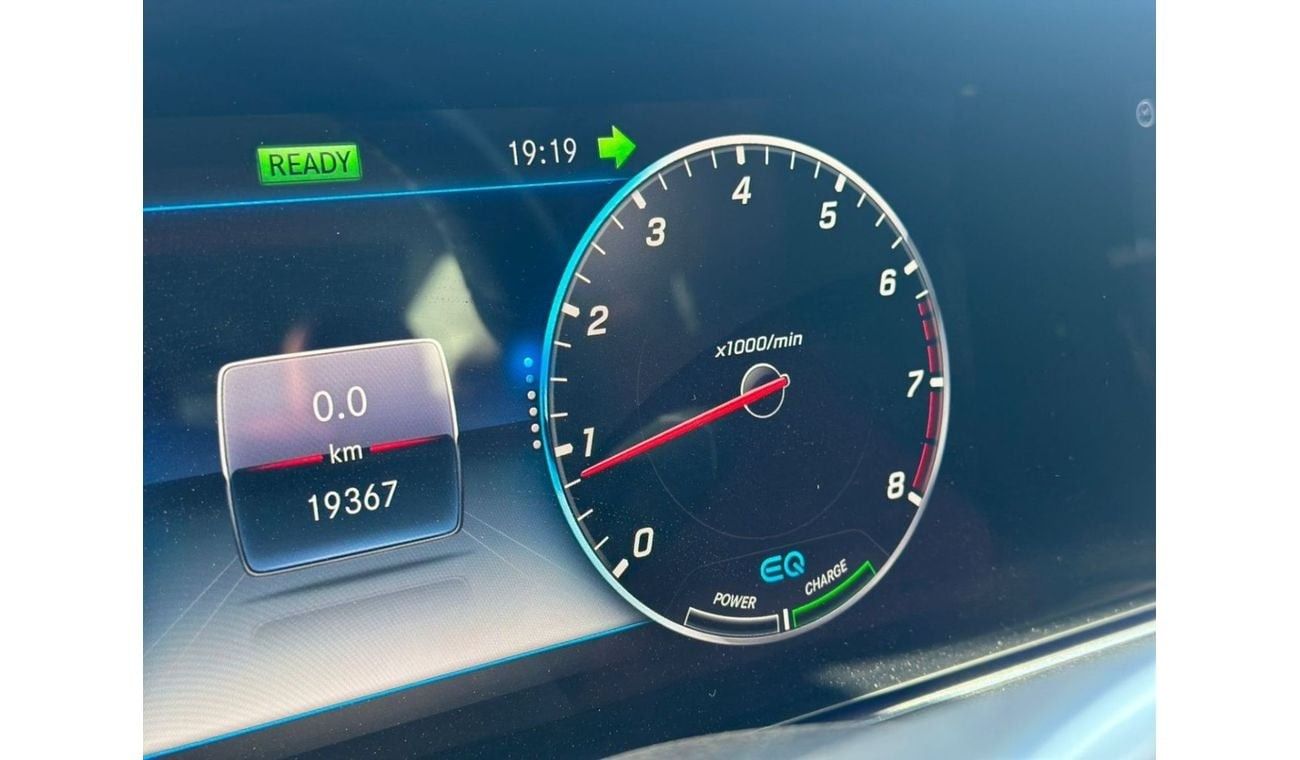 Mercedes-Benz CLS 450 Mercedes Benz CLS 450 AMG 2019 Korean Specs