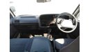 Toyota Hiace Hiace RIGHT HAND DRIVE (Stock no PM 164 )