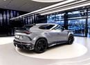 Lamborghini Urus Mansory Venatus EVO S (1 OF 10 )