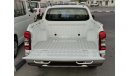 Mitsubishi L200 2.5L Diesel, M/T, 4WD, CD Player, Power Window (Code # MLP03)