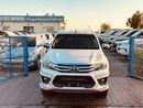 تويوتا هيلوكس ADVENTURE TRD