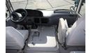 Toyota Coaster 30 SEATER BUS