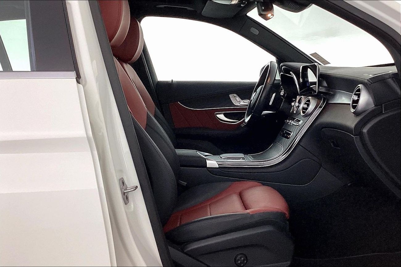 Mercedes-Benz GLC 200 Premium+ | National Day Celebration | Guaranteed Warranty | 0 Down Payment