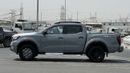 Nissan Navara PRO 4X