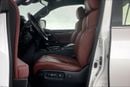 Lexus LX570 5.7 PLATINUM AUTO 4WD SHIMAMOKU GRAY | Guaranteed Warranty | 0 Down Payment