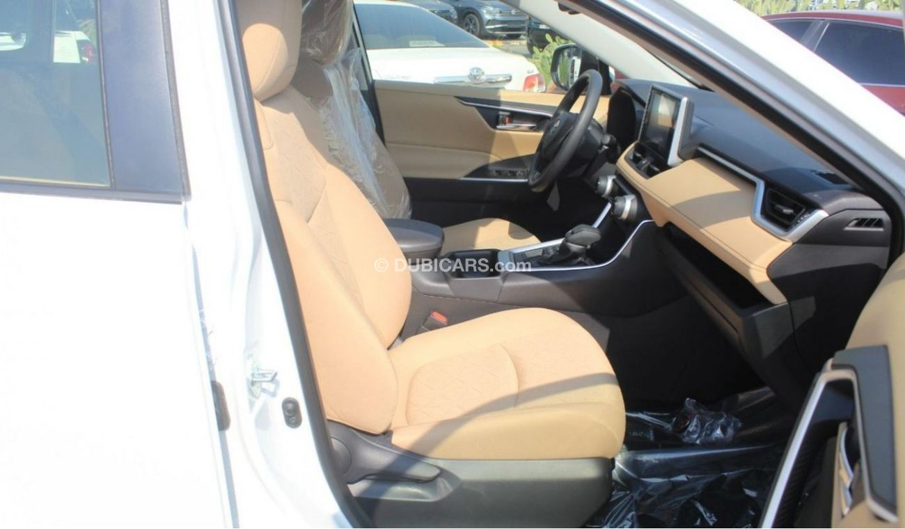 Toyota RAV4 2023 RAV4 2.5L PETROL AWD XLE G AUTOMATIC TRANSMISSION