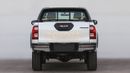Toyota Hilux HILUX ADENTURE 4.0L -2026