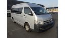 Toyota Hiace Hiace Commuter Van RIGHT HAND DRIVE  (PM216)