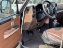 Toyota Land Cruiser 70 LX LC76 2.8L TURBO DSL A/T // 2025 // FULL OPTION WITH RADAR , DIFF LOCK , DVD & BACK CAMERA // SPEC