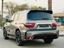 Nissan Patrol NISMO