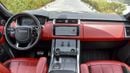 Land Rover Range Rover Sport HSE Dynamic 5.0L (510 HP)