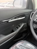 Kia Seltos 1.5L (Chinese) luxury Edition