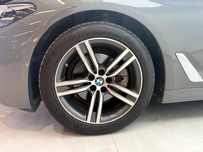 BMW 5 Series JOY EDITION, миниатюра 24