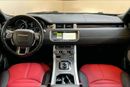 Land Rover Range Rover Evoque HSE Dynamic