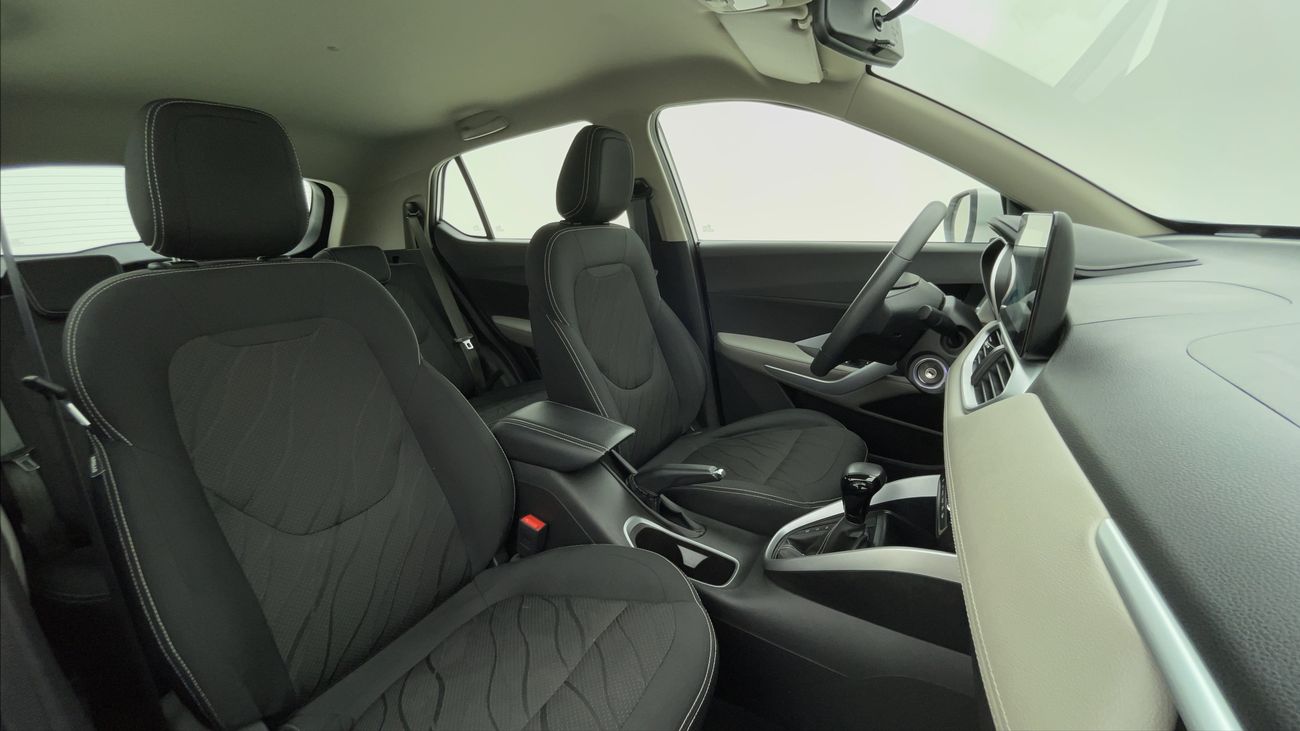 Chevrolet Groove LT 1.5 | Zero Down Payment | Home Test Drive