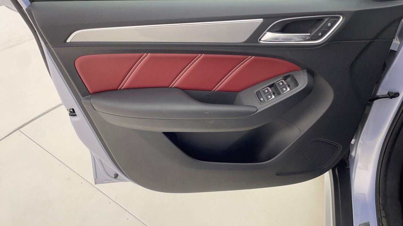 MG RX5 LUXURY 1.5 | Zero Down Payment | Home Test Drive