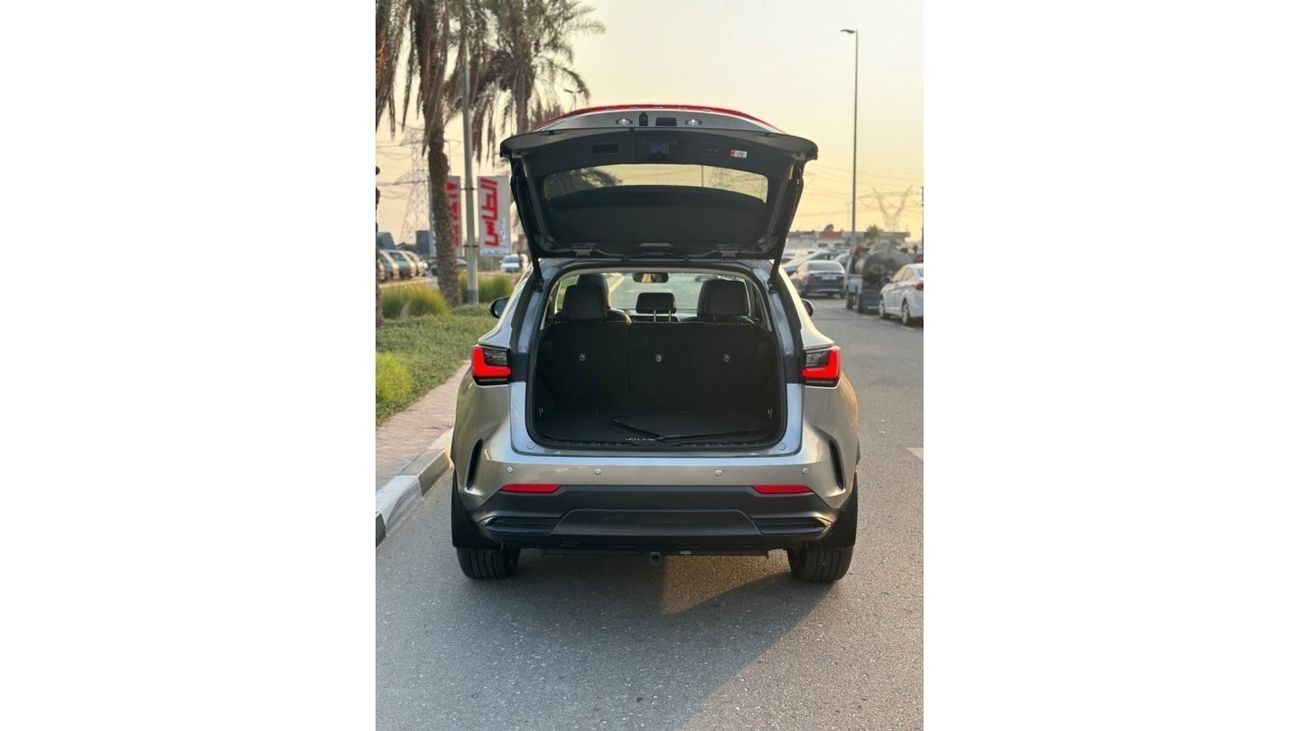 Lexus NX 250 LEXUS NX 250 Premium 2024