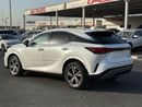 لكزس RX 350h Hybrid Plus 2.5L Full Option