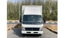 ميتسوبيشي كانتر Mitsubishi Canter 2016 Ref#444