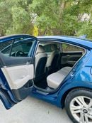 هيونداي إلانترا GLS 2.0L