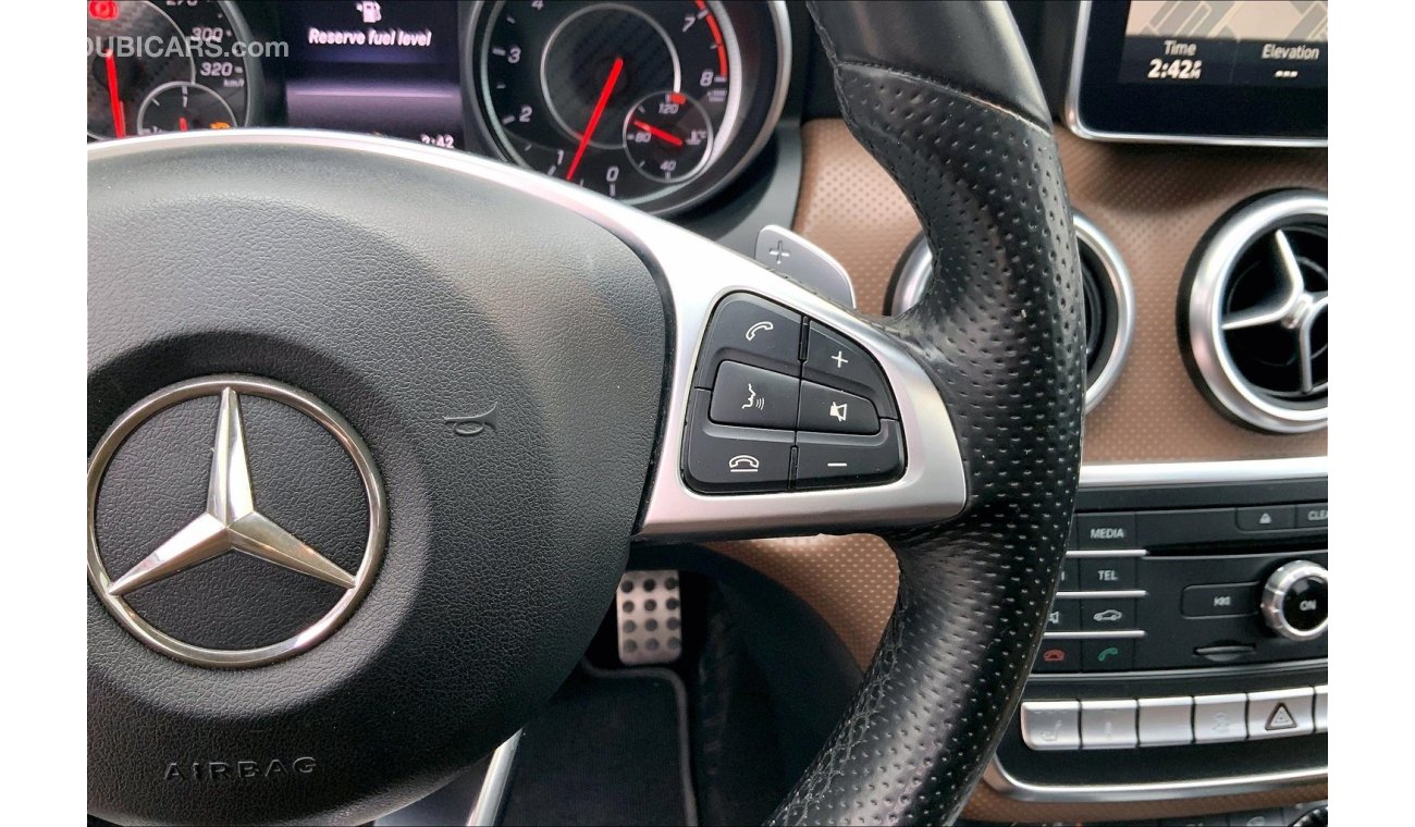 مرسيدس بنز A 45 AMG Std