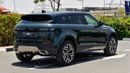 Land Rover Range Rover Evoque P250