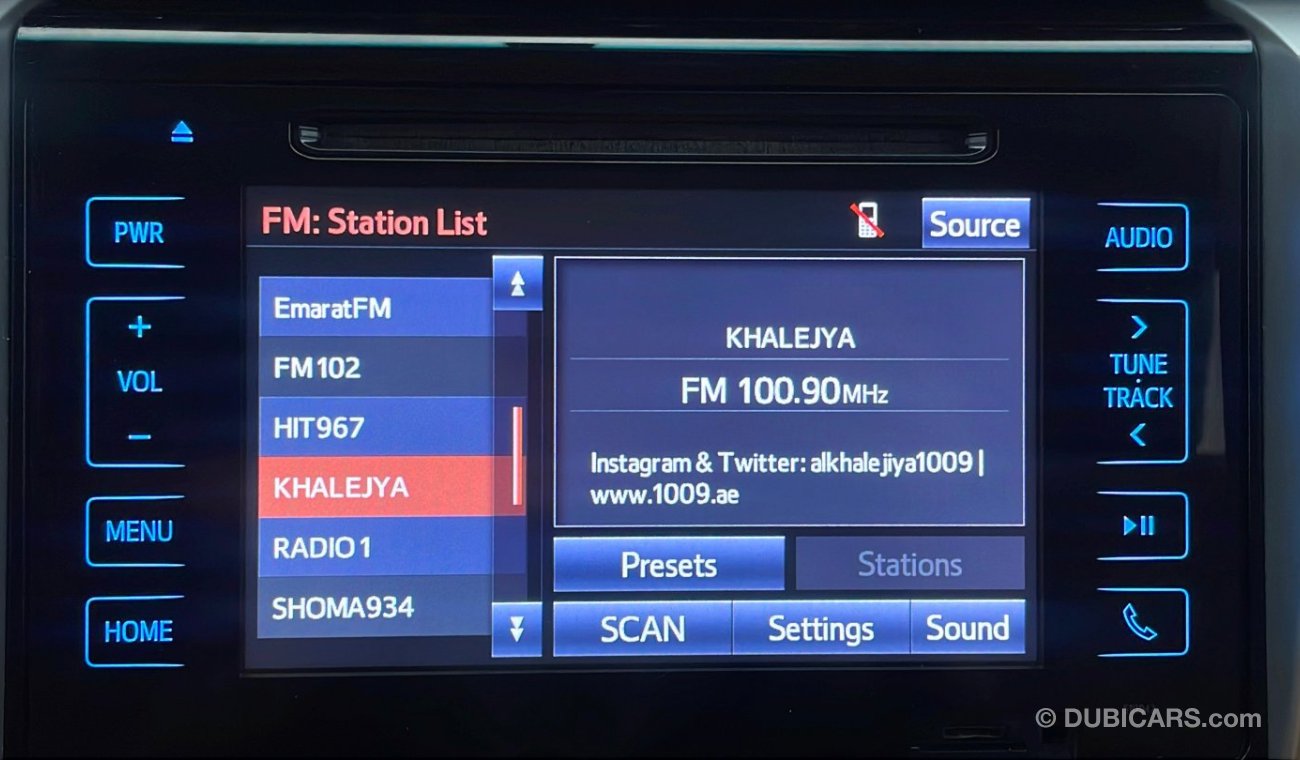 Toyota Fortuner VXR 4 | Under Warranty | Inspected on 150+ parameters