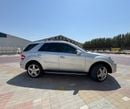 Mercedes-Benz ML 350 ML 350 3.5L AMG KIT