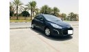 Peugeot 308 GCC EMI 340X48,0% DOWN PAYMENT , MINT CONDITION